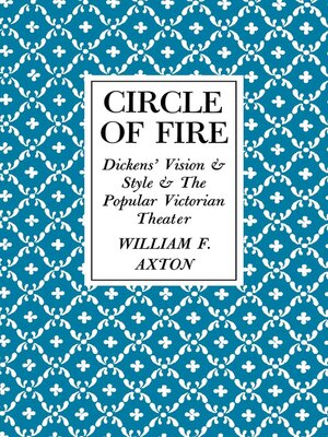 cover image of Circle of Fire